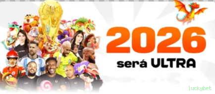APK oficial da luckybet para Android
