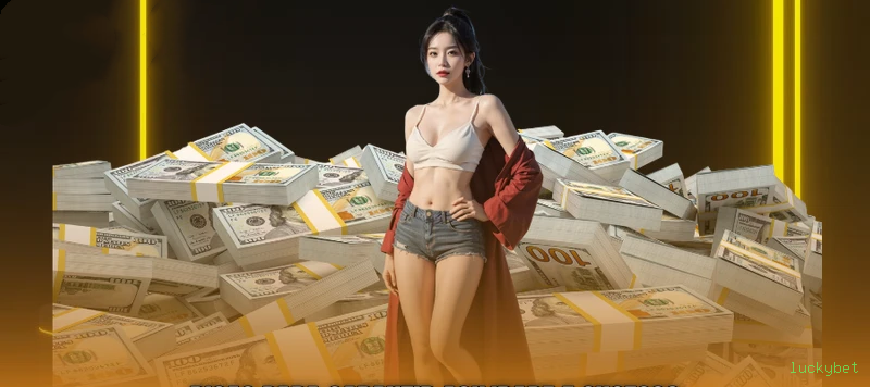 APP oficial da luckybet para mobile