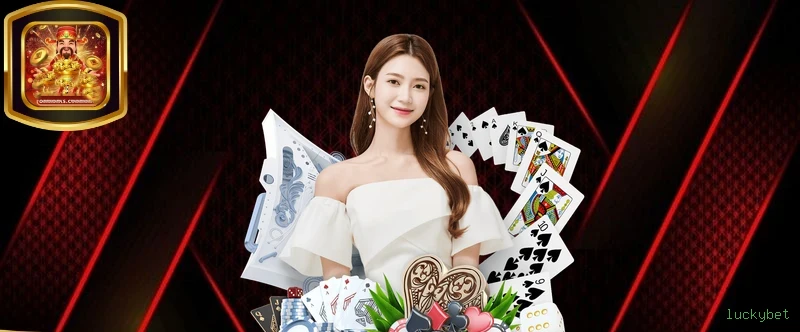 Apostas esportivas da luckybet com odds competitivas