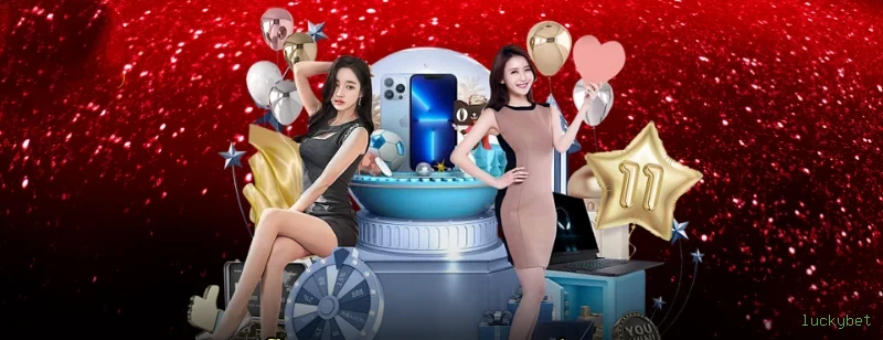 Cadastro rápido e seguro na luckybet