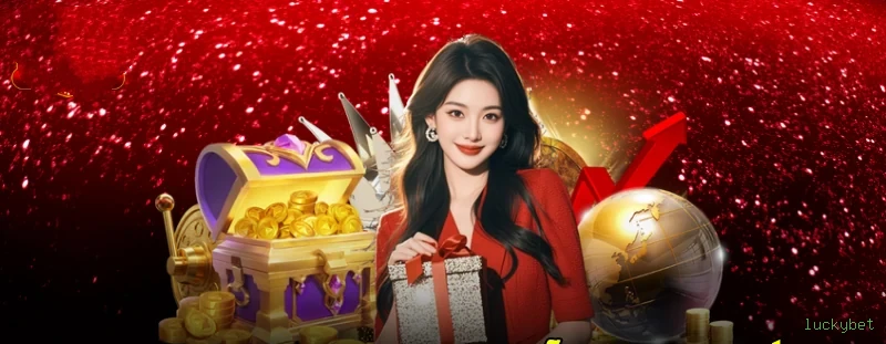 Download gratuito do app da luckybet