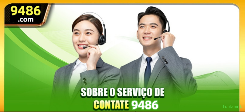Página oficial da luckybet no Facebook