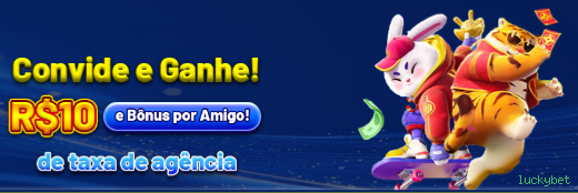 Jogos de fortune da luckybet com prêmios incríveis