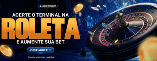 Imagem promocional da luckybet mostrando a plataforma e suas vantagens