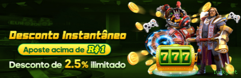 Como instalar o app da luckybet