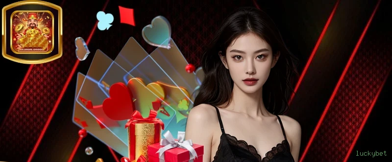 Login seguro na luckybet